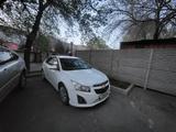 Chevrolet Cruze 2014 года за 2 600 000 тг. в Алматы – фото 3