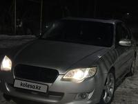 Subaru Legacy 2004 годаүшін5 000 000 тг. в Алматы