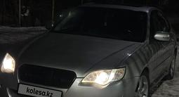 Subaru Legacy 2004 года за 5 000 000 тг. в Алматы