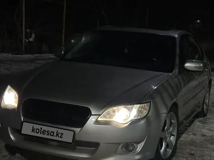 Subaru Legacy 2004 года за 4 900 000 тг. в Алматы