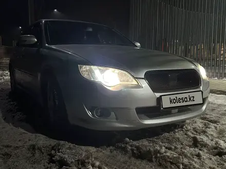 Subaru Legacy 2004 года за 4 900 000 тг. в Алматы – фото 4