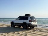 Mitsubishi Montero Sport 2000 годаүшін4 500 000 тг. в Актау – фото 3