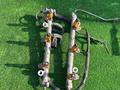 Форсунки 2UZ 2TR 3VZ VQ35 3RZ VQ20 6G72 6G74 1MZ VG33 4B12 2GR за 30 000 тг. в Экибастуз – фото 18