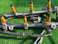 Форсунки 2UZ 2TR 3VZ VQ35 3RZ VQ20 6G72 6G74 1MZ VG33 4B12 2GR за 30 000 тг. в Экибастуз – фото 23