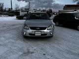 ВАЗ (Lada) Priora 2170 2007 года за 1 790 000 тг. в Рудный