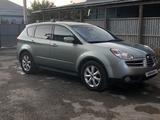 Subaru Tribeca 2005 года за 5 100 000 тг. в Кызылорда – фото 3