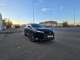Lexus RX 350h 2024 года за 36 500 000 тг. в Уральск