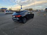 Lexus RX 350h 2024 года за 36 500 000 тг. в Уральск – фото 3
