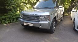 Land Rover Range Rover 2006 года за 5 500 000 тг. в Алматы