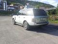 Land Rover Range Rover 2006 годаfor5 500 000 тг. в Алматы – фото 3