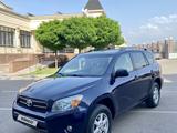 Toyota RAV4 2006 года за 8 000 000 тг. в Алматы