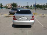 Toyota Camry 2003 года за 4 400 000 тг. в Кызылорда – фото 4