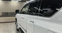 Lexus GX 460 2014 года за 24 900 000 тг. в Астана – фото 3