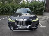 BMW X7 2020 года за 35 000 000 тг. в Караганда – фото 2