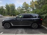 BMW X7 2020 года за 35 000 000 тг. в Караганда