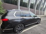 BMW X7 2020 года за 35 000 000 тг. в Караганда – фото 4