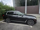 BMW X7 2020 года за 35 000 000 тг. в Караганда – фото 3