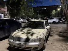 Kia Optima, 2004