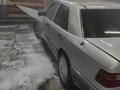 Mercedes-Benz E 200 1992 годаfor1 250 000 тг. в Астана – фото 3