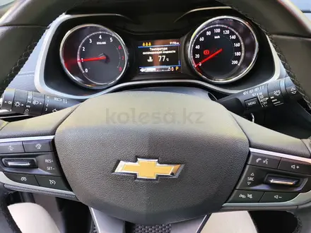 Chevrolet Tracker 2023 года за 9 500 000 тг. в Павлодар – фото 3
