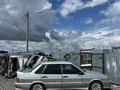 ВАЗ (Lada) 2115 2003 года за 400 000 тг. в Актобе