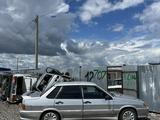 ВАЗ (Lada) 2115 2003 года за 400 000 тг. в Актобе