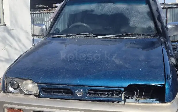 Nissan Mistral 1996 годаfor2 000 000 тг. в Алматы