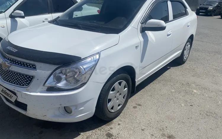 Chevrolet Cobalt 2020 года за 4 650 000 тг. в Усть-Каменогорск