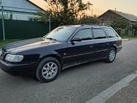 Audi A6 1995 годаүшін2 500 000 тг. в Аксай