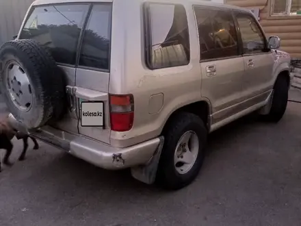 Isuzu Trooper 1994 года за 2 550 000 тг. в Алматы – фото 3