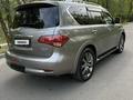 Infiniti QX56 2011 года за 10 000 000 тг. в Алматы – фото 6