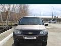 Chevrolet Niva 2012 годаүшін3 450 000 тг. в Костанай