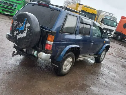 Nissan Terrano 1993 года за 1 950 000 тг. в Алматы – фото 5