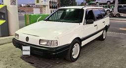 Volkswagen Passat 1992 года за 1 400 000 тг. в Шымкент – фото 2