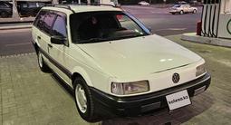 Volkswagen Passat 1992 года за 1 400 000 тг. в Шымкент