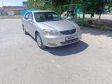 Toyota Camry 2004 года за 4 250 000 тг. в Жанаозен