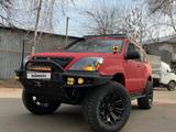 Lexus GX 470 2003 года за 15 900 000 тг. в Алматы – фото 2