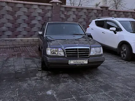 Mercedes-Benz E 200 1995 года за 1 600 000 тг. в Кызылорда – фото 7