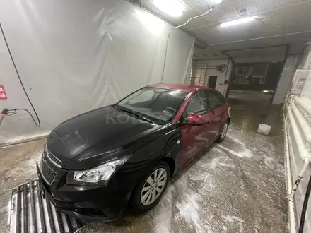Chevrolet Cruze 2012 года за 1 430 000 тг. в Астана