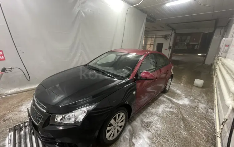 Chevrolet Cruze 2012 года за 1 430 000 тг. в Астана