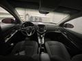 Chevrolet Cruze 2012 года за 1 430 000 тг. в Астана – фото 5