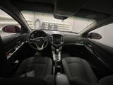 Chevrolet Cruze 2012 года за 1 430 000 тг. в Астана – фото 5