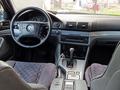 BMW 528 1999 года за 4 400 000 тг. в Талдыкорган – фото 8