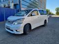 Toyota Vellfire 2009 года за 5 100 000 тг. в Уральск – фото 8