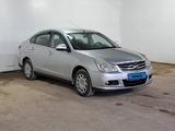 Nissan Almera 2014 года за 2 390 000 тг. в Кызылорда – фото 3