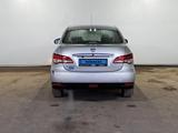 Nissan Almera 2014 года за 2 390 000 тг. в Кызылорда – фото 5