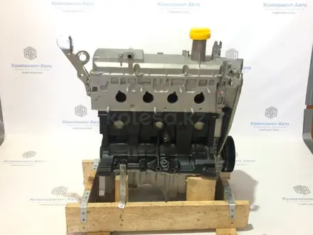 Двигатель LADA Largus K7M за 599 731 тг. в Тольятти