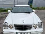 Mercedes-Benz E 320 2002 годаүшін5 800 000 тг. в Алматы – фото 2