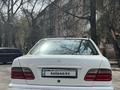 Mercedes-Benz E 320 2002 года за 5 800 000 тг. в Алматы – фото 9