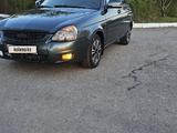 ВАЗ (Lada) Priora 2170 2008 годаүшін1 450 000 тг. в Петропавловск